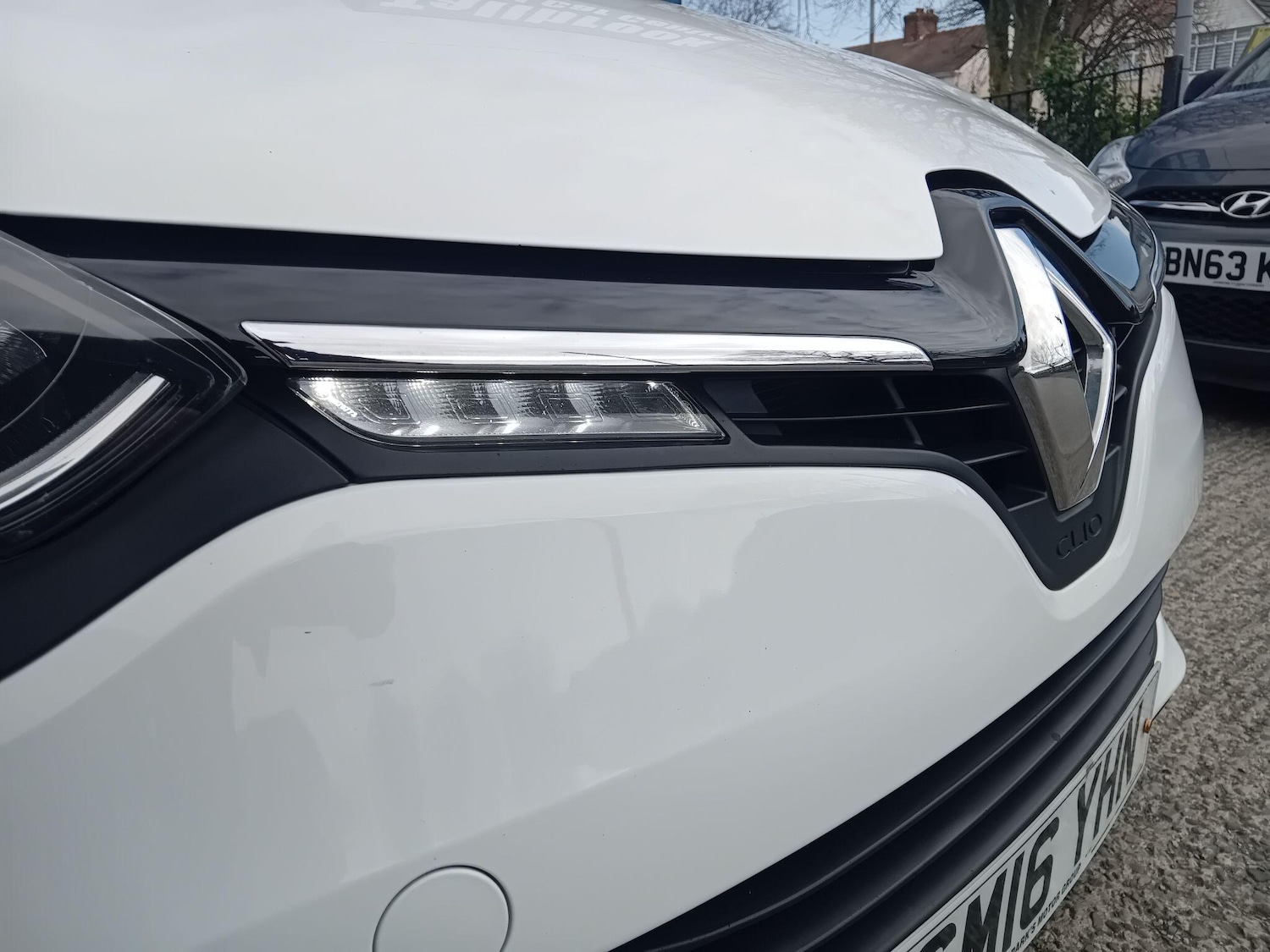 Used Renault Clio 2016 for sale - 78086222: Photo 5