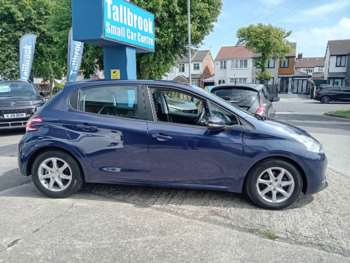 Used Peugeot 208 2013 for sale - 75103169: Photo