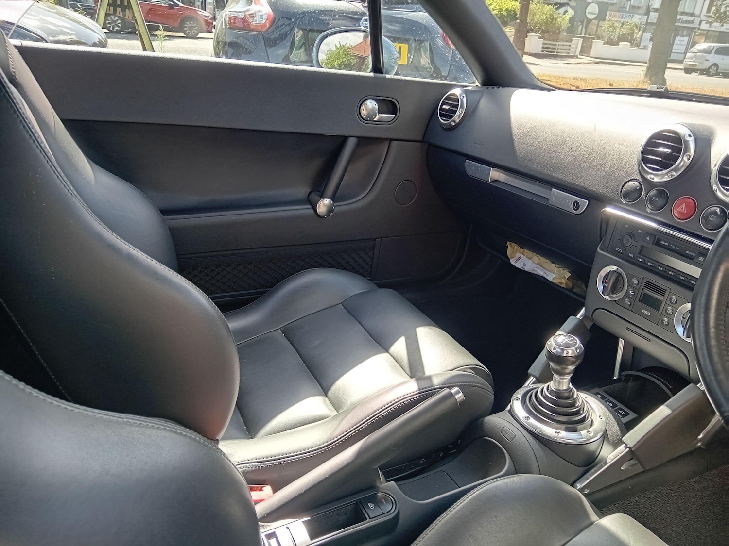 Vehicle 26