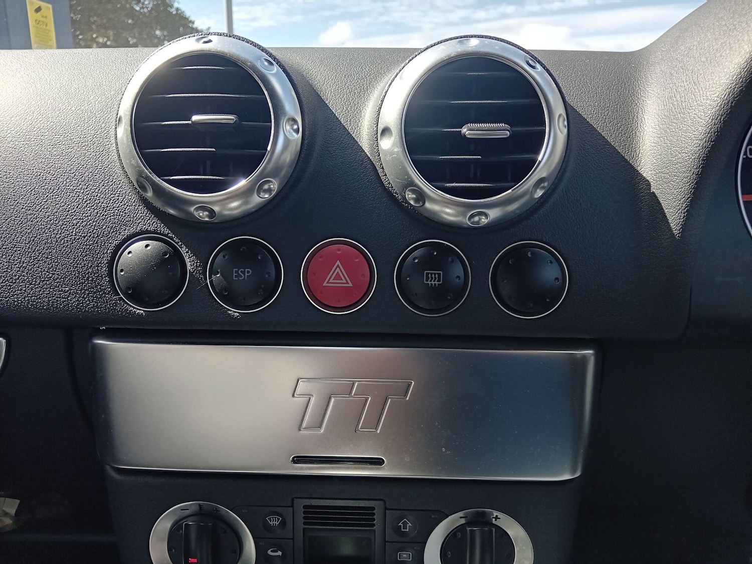 Vehicle 30