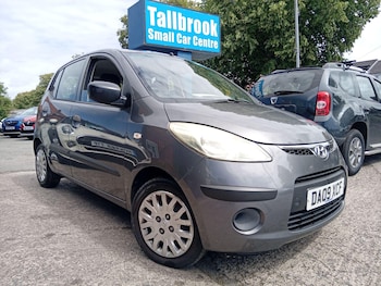 Used Hyundai i10 2009 for sale - 79093983: Photo