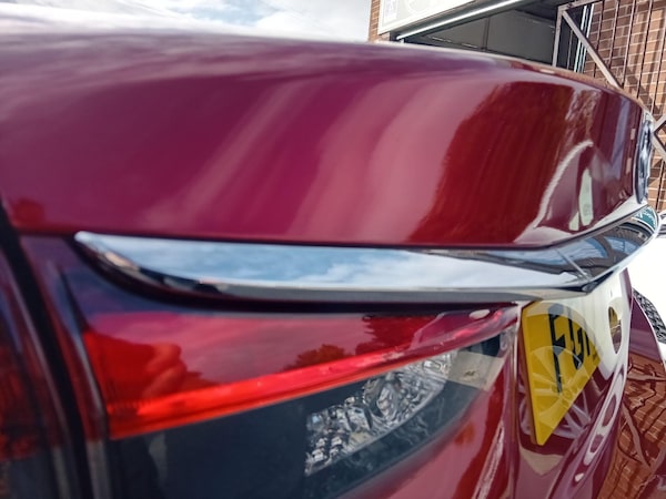 Used Mazda Mazda6 2017 for sale - 76215247: Photo 13