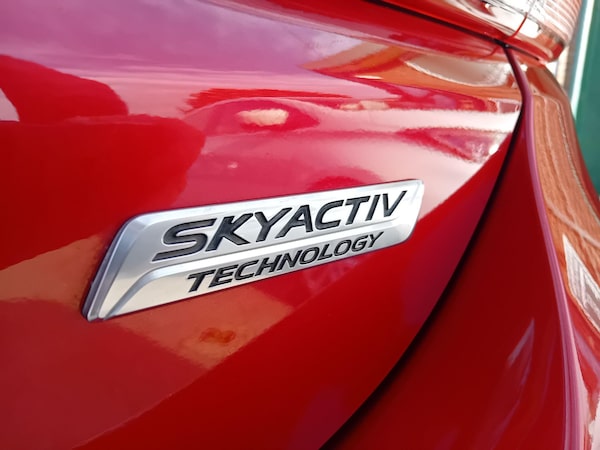 Used Mazda Mazda6 2017 for sale - 76215247: Photo 15