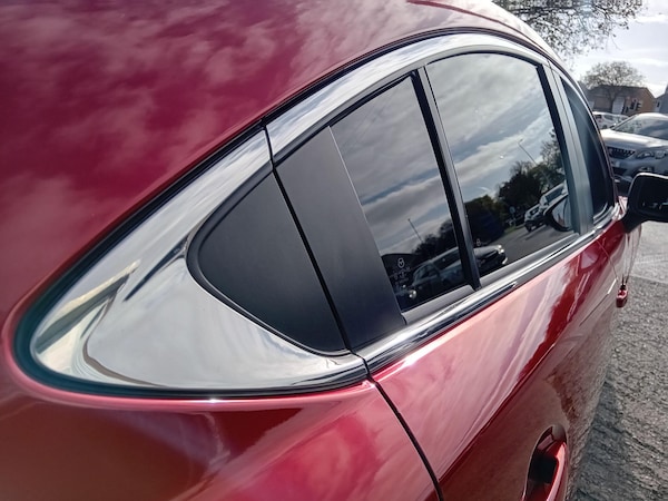 Used Mazda Mazda6 2017 for sale - 76215247: Photo 19