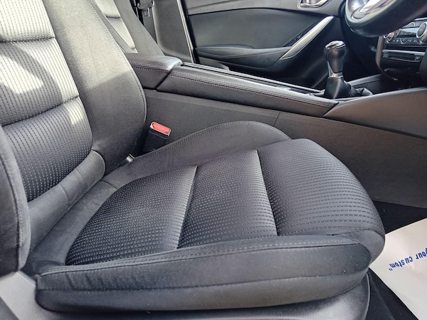 Used Mazda Mazda6 2017 for sale - 76215247: Photo 20