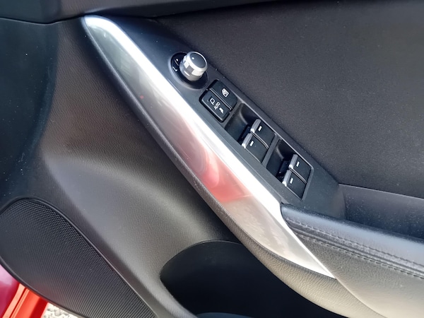Used Mazda Mazda6 2017 for sale - 76215247: Photo 25