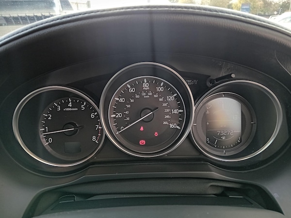 Used Mazda Mazda6 2017 for sale - 76215247: Photo 27