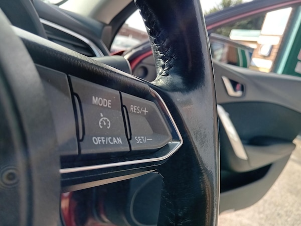 Used Mazda Mazda6 2017 for sale - 76215247: Photo 28