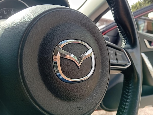 Used Mazda Mazda6 2017 for sale - 76215247: Photo 29