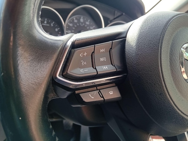 Used Mazda Mazda6 2017 for sale - 76215247: Photo 30