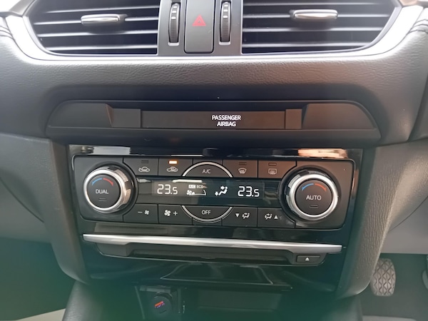 Used Mazda Mazda6 2017 for sale - 76215247: Photo 33