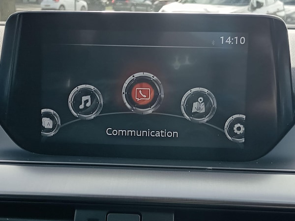 Used Mazda Mazda6 2017 for sale - 76215247: Photo 36