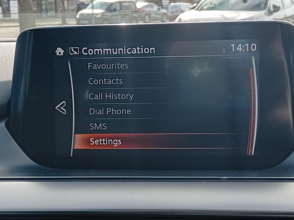 Used Mazda Mazda6 2017 for sale - 76215247: Photo 37
