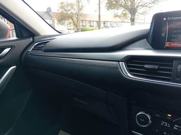 Used Mazda Mazda6 2017 for sale - 76215247: Photo 38