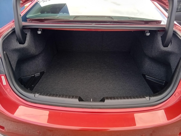 Used Mazda Mazda6 2017 for sale - 76215247: Photo 41