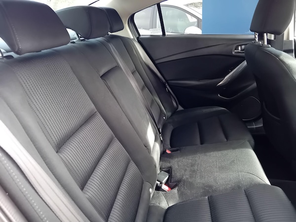 Used Mazda Mazda6 2017 for sale - 76215247: Photo 42