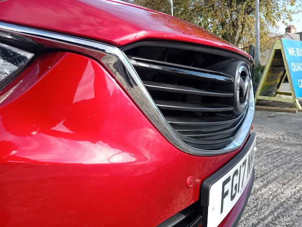 Used Mazda Mazda6 2017 for sale - 76215247: Photo 6