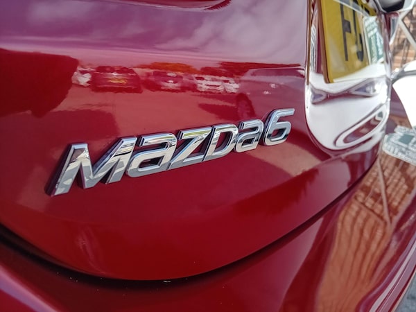 Used Mazda Mazda6 2017 for sale - 76215247: Photo 9