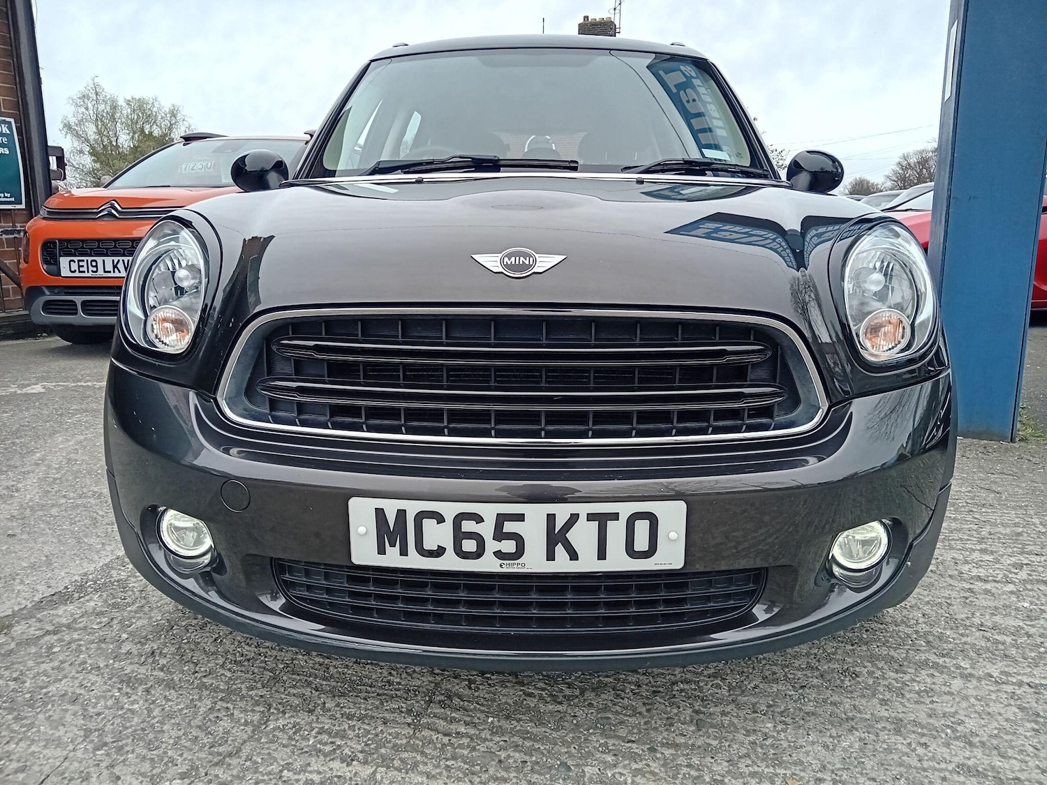 Used MINI Countryman 2015 for sale - 78006679: Photo 15