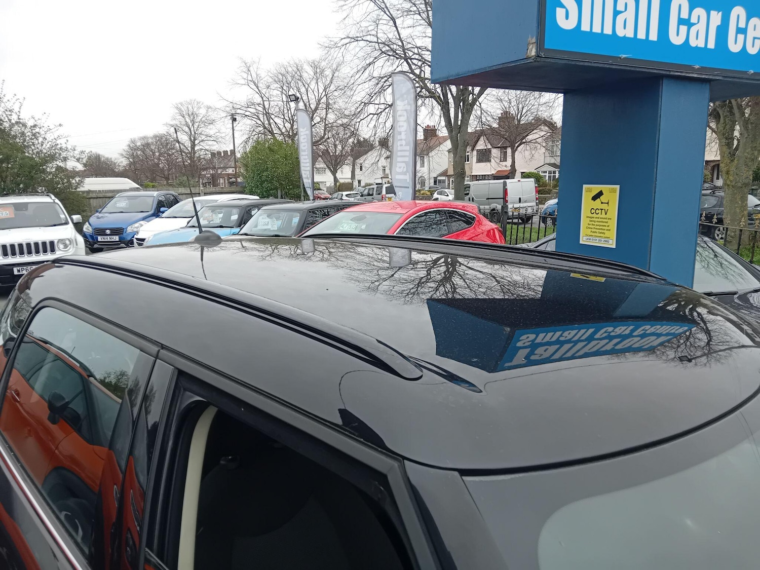 Used MINI Countryman 2015 for sale - 78006679: Photo 17