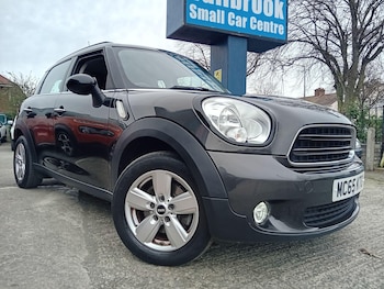 Used MINI Countryman 2015 for sale - 78006679: Photo
