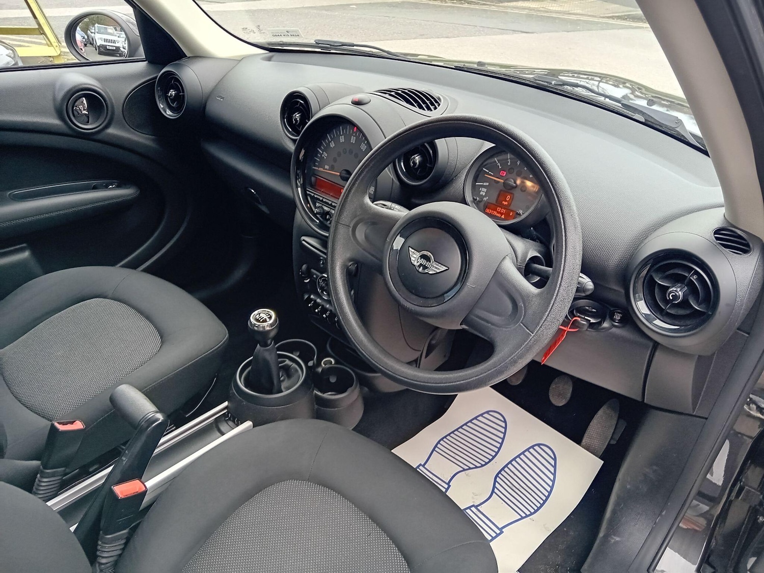 Used MINI Countryman 2015 for sale - 78006679: Photo 20