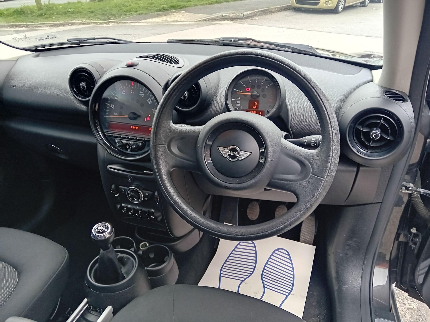 Used MINI Countryman 2015 for sale - 78006679: Photo 22