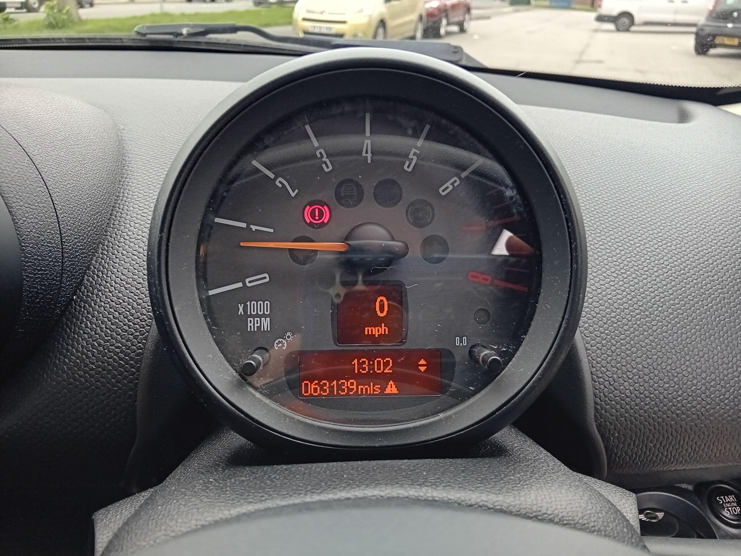 Used MINI Countryman 2015 for sale - 78006679: Photo 25