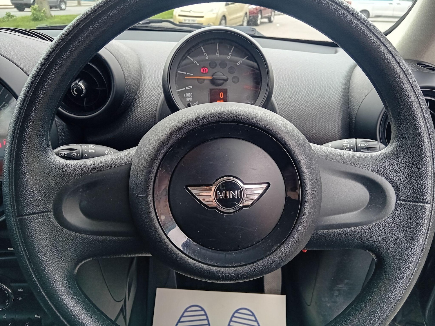 Used MINI Countryman 2015 for sale - 78006679: Photo 26