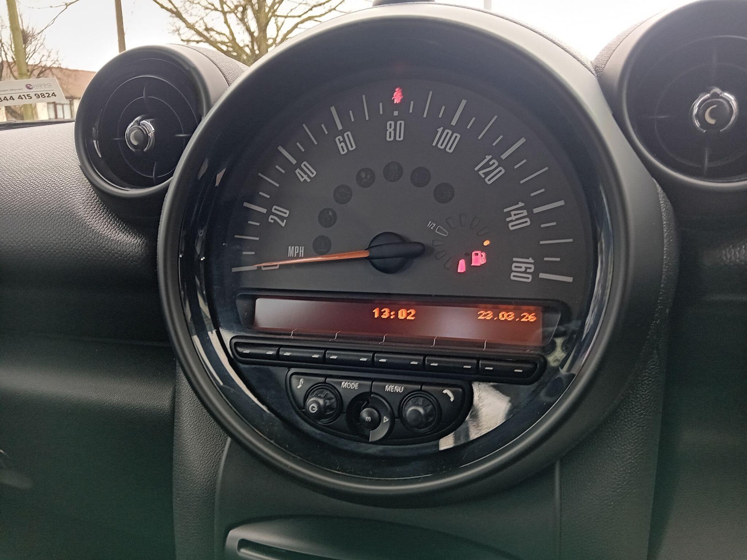 Used MINI Countryman 2015 for sale - 78006679: Photo 27