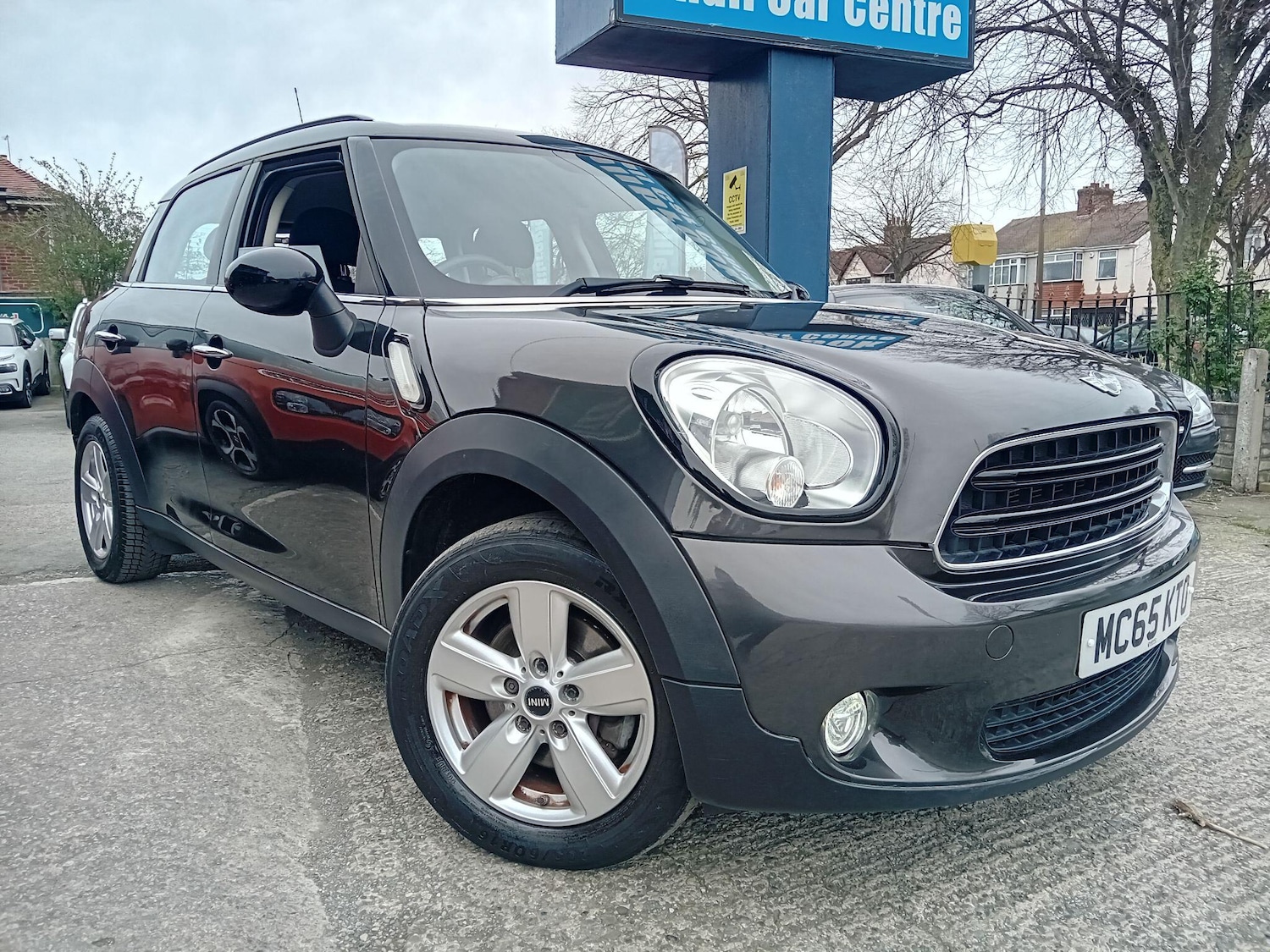 Used MINI Countryman 2015 for sale - 78006679: Photo 3
