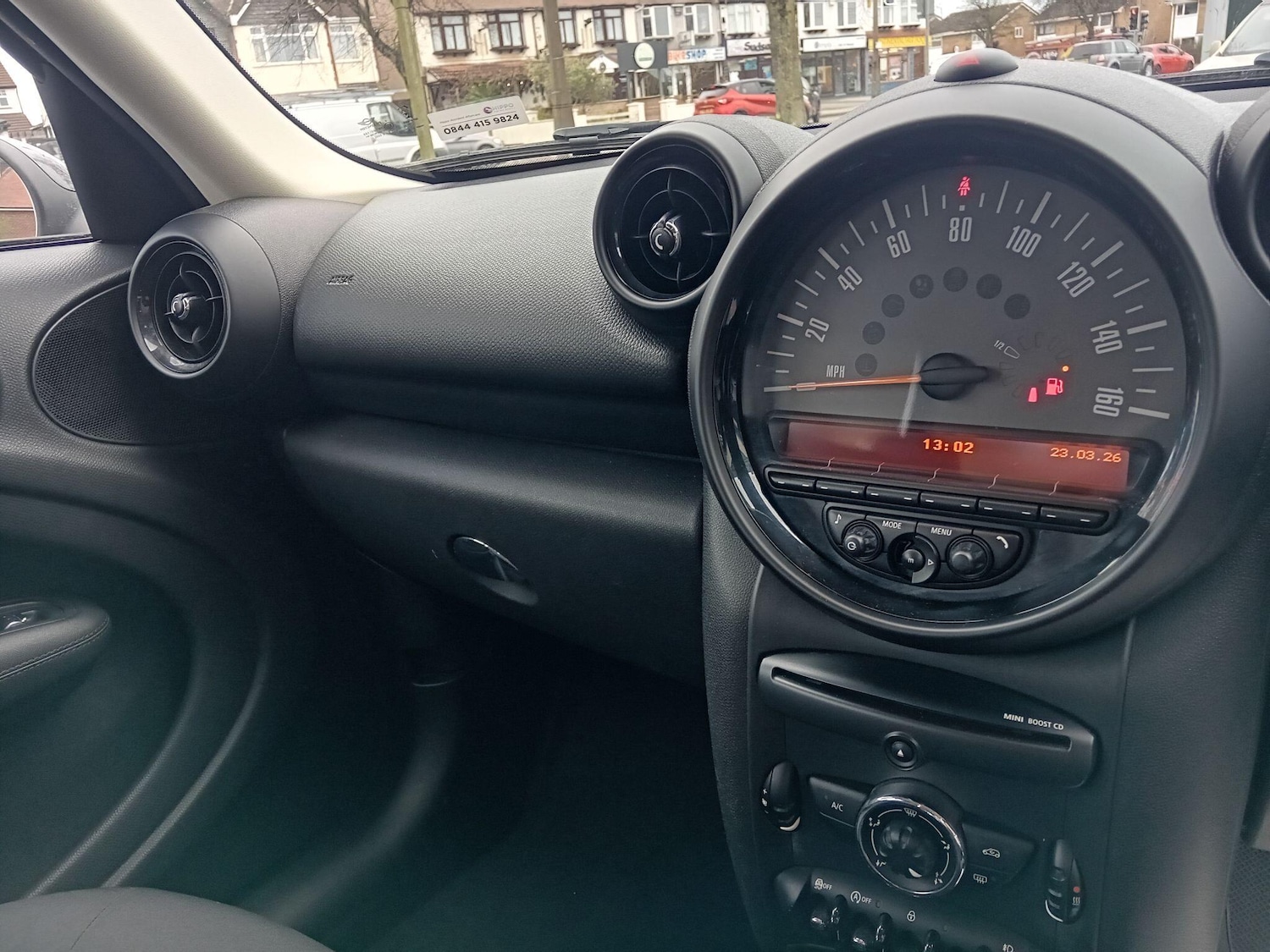 Used MINI Countryman 2015 for sale - 78006679: Photo 30