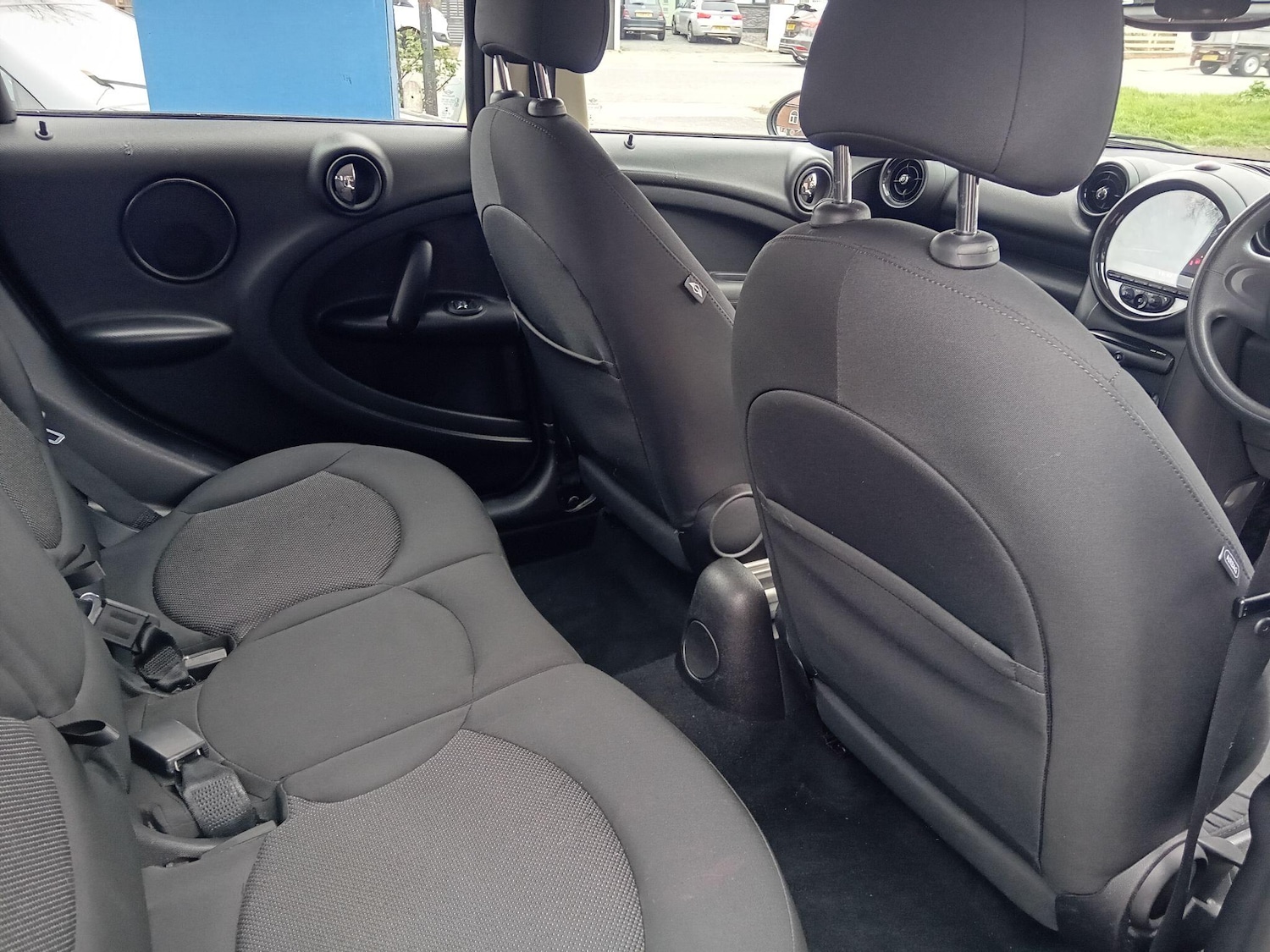 Used MINI Countryman 2015 for sale - 78006679: Photo 33