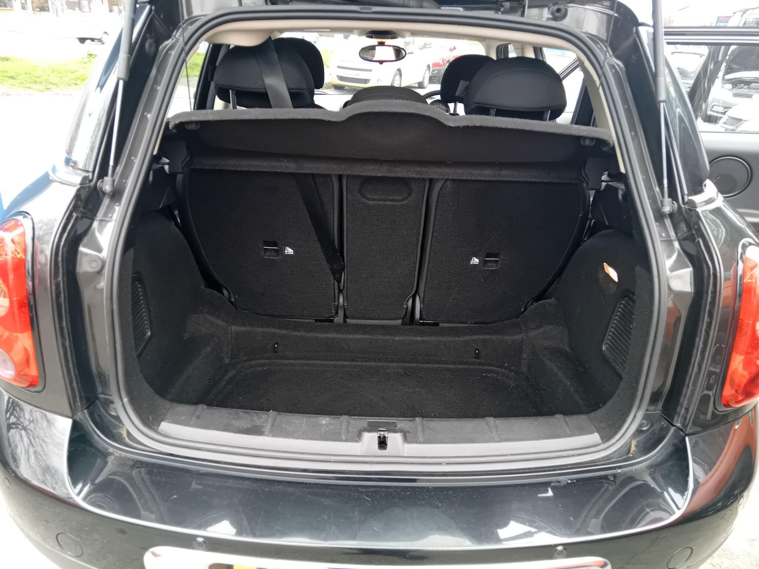 Used MINI Countryman 2015 for sale - 78006679: Photo 34