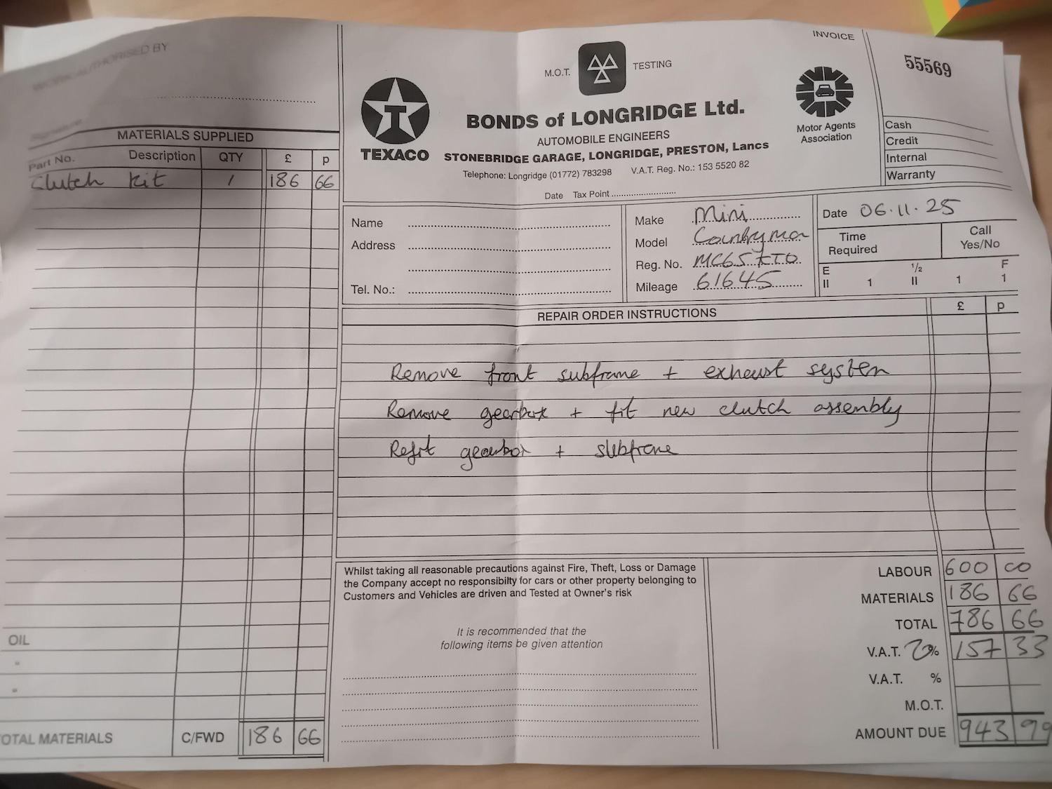 Used MINI Countryman 2015 for sale - 78006679: Photo 36