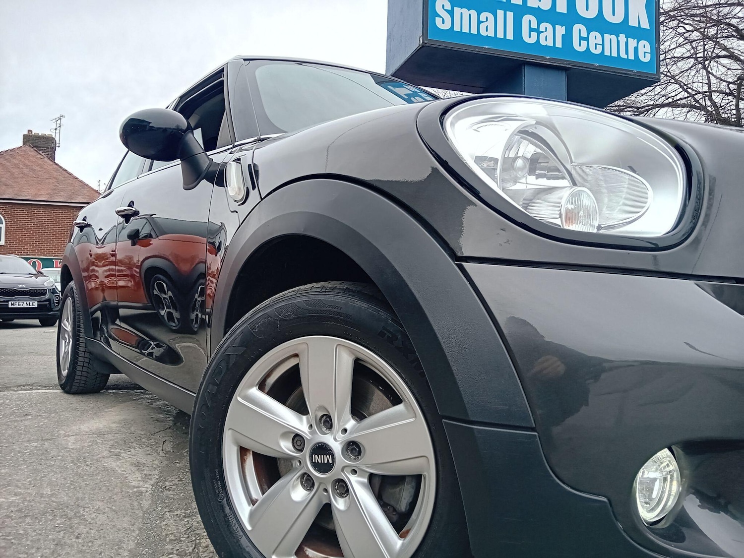 Used MINI Countryman 2015 for sale - 78006679: Photo 4