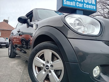 Used MINI Countryman 2015 for sale - 78006679: Photo