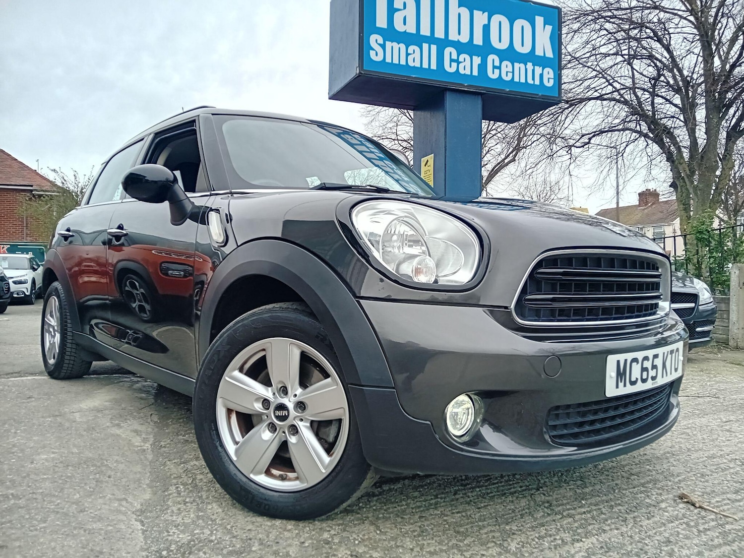 Used MINI Countryman 2015 for sale - 78006679: Photo 6