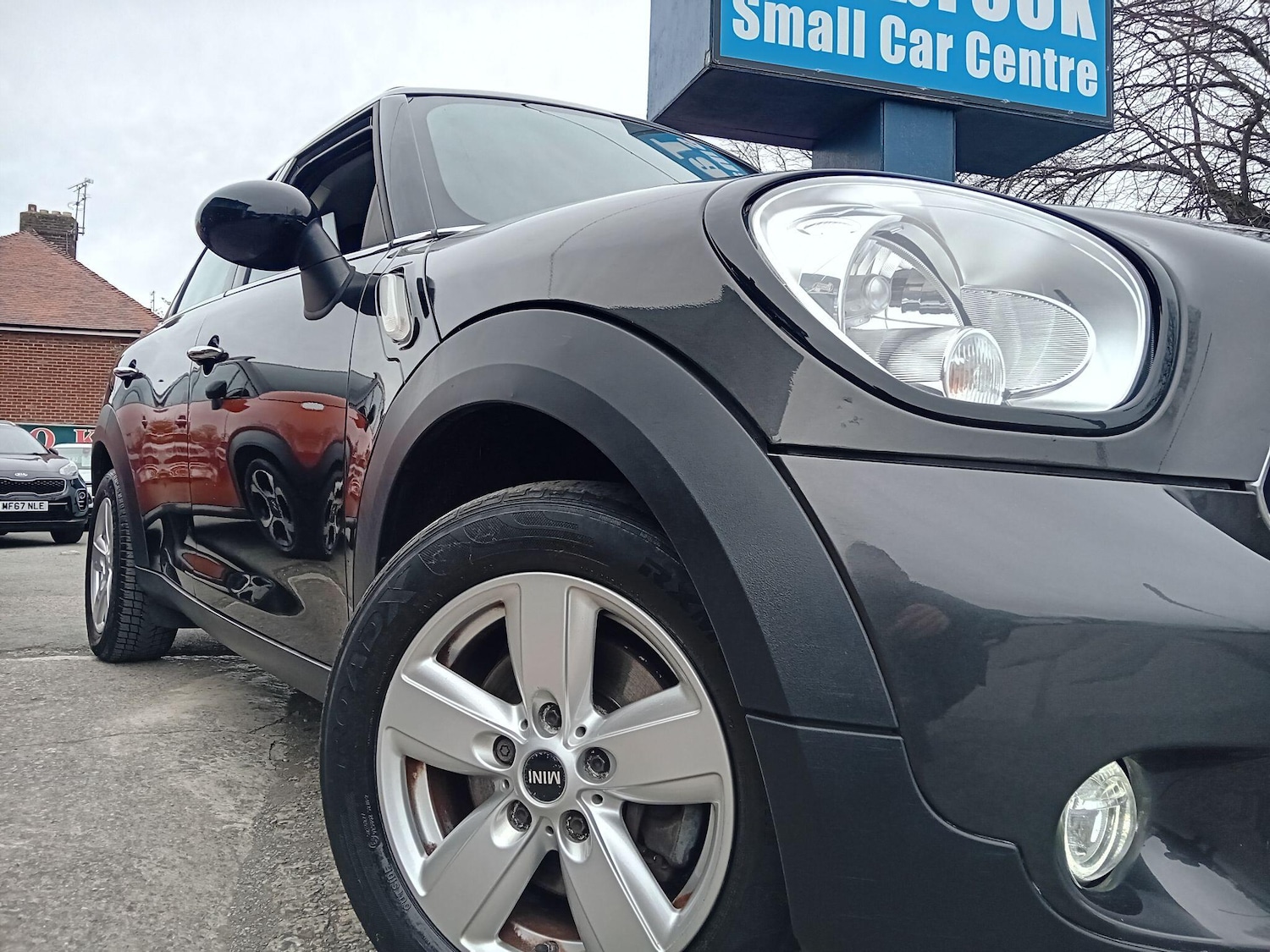 Used MINI Countryman 2015 for sale - 78006679: Photo 7