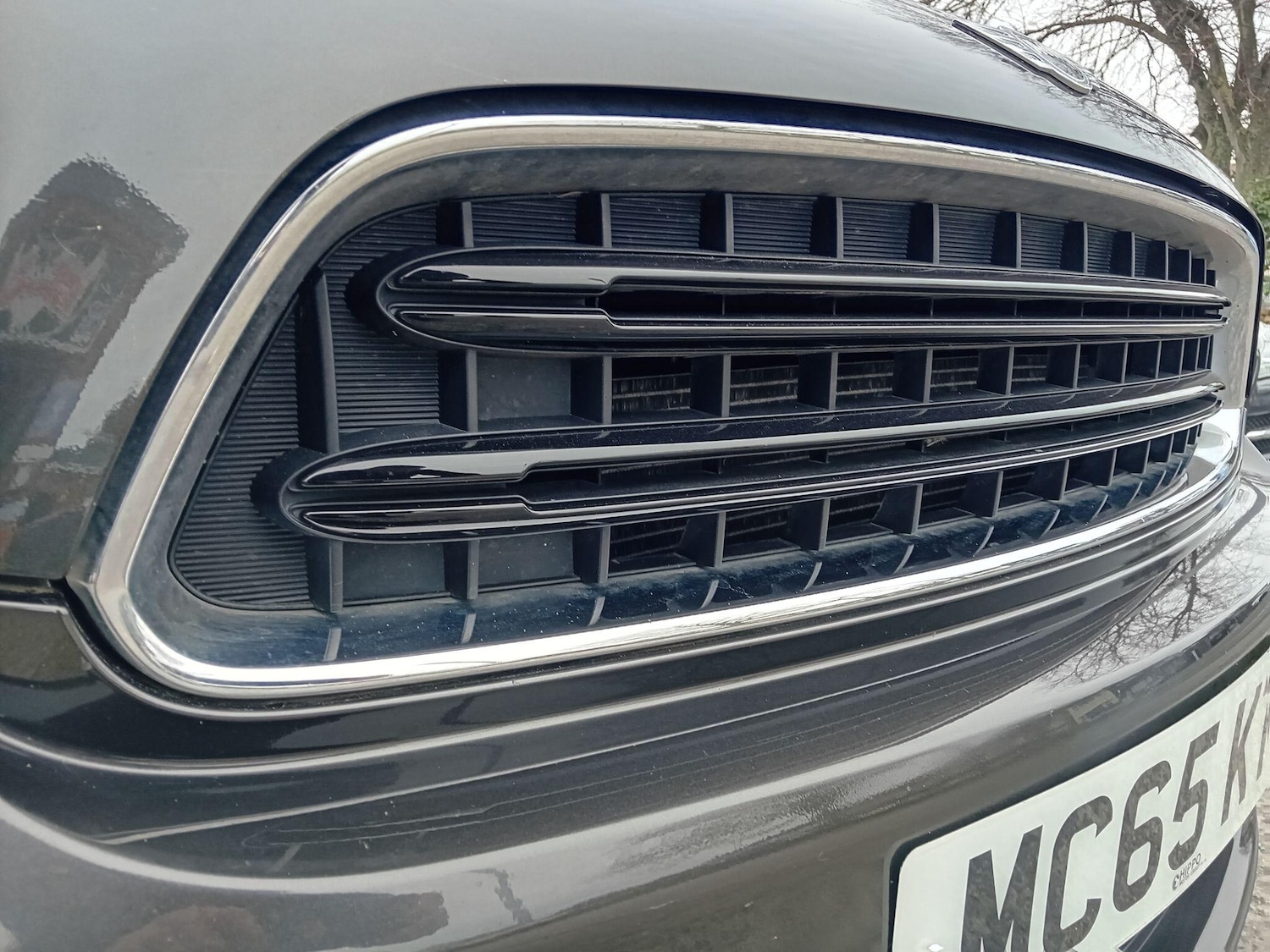 Used MINI Countryman 2015 for sale - 78006679: Photo 8