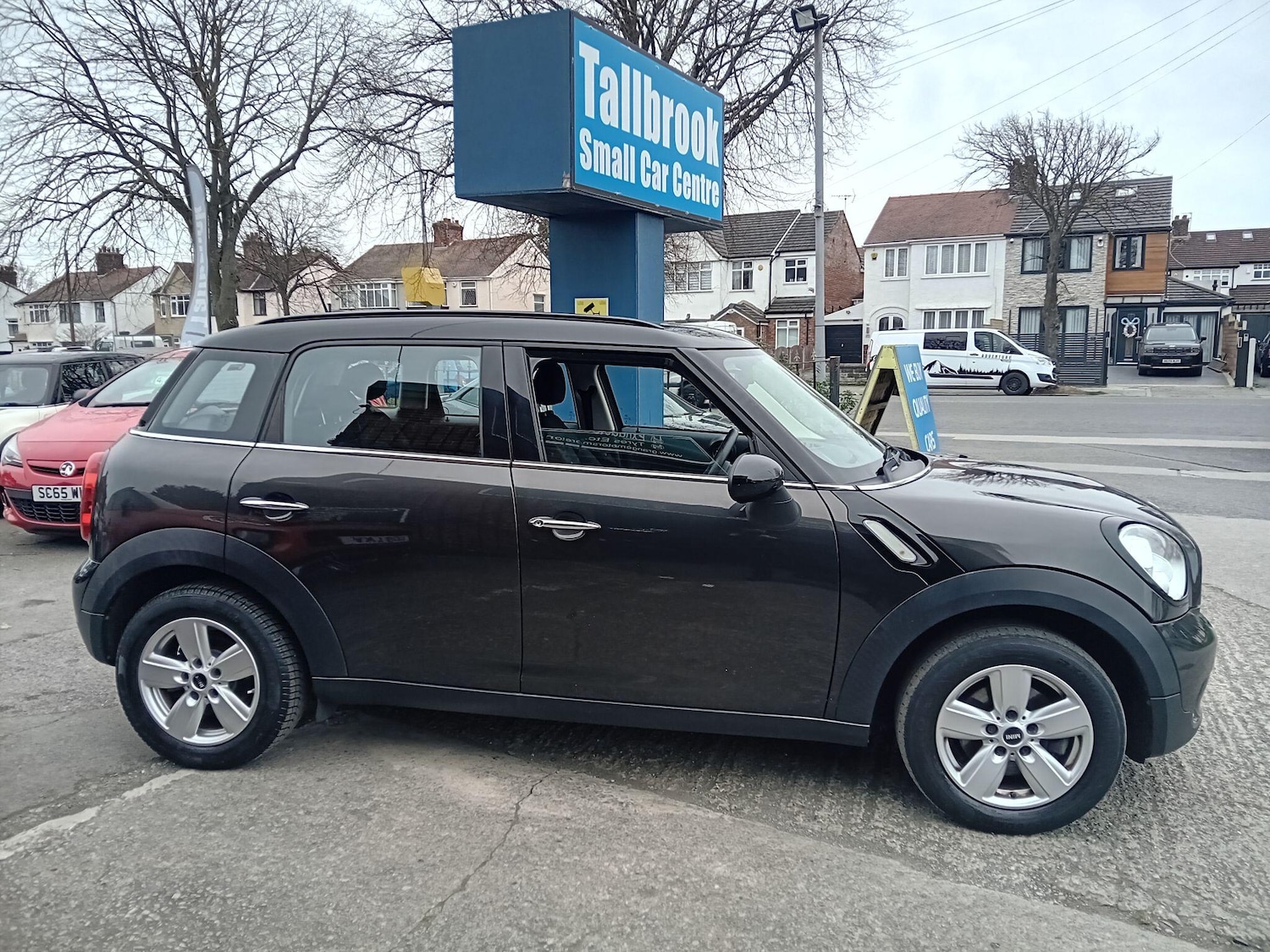 Used MINI Countryman 2015 for sale - 78006679: Photo 9
