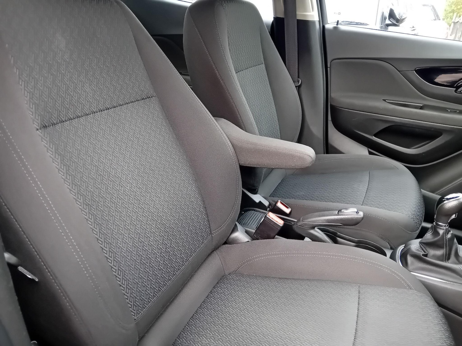 Used Vauxhall Mokka X for sale - 77783870: Photo 13