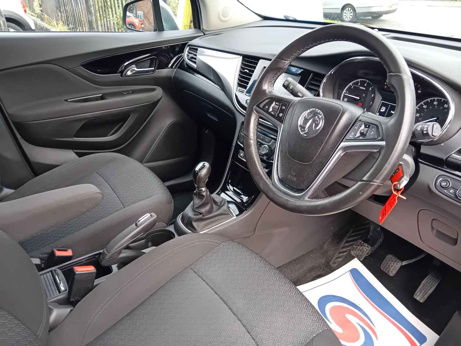 Used Vauxhall Mokka X for sale - 77783870: Photo 15