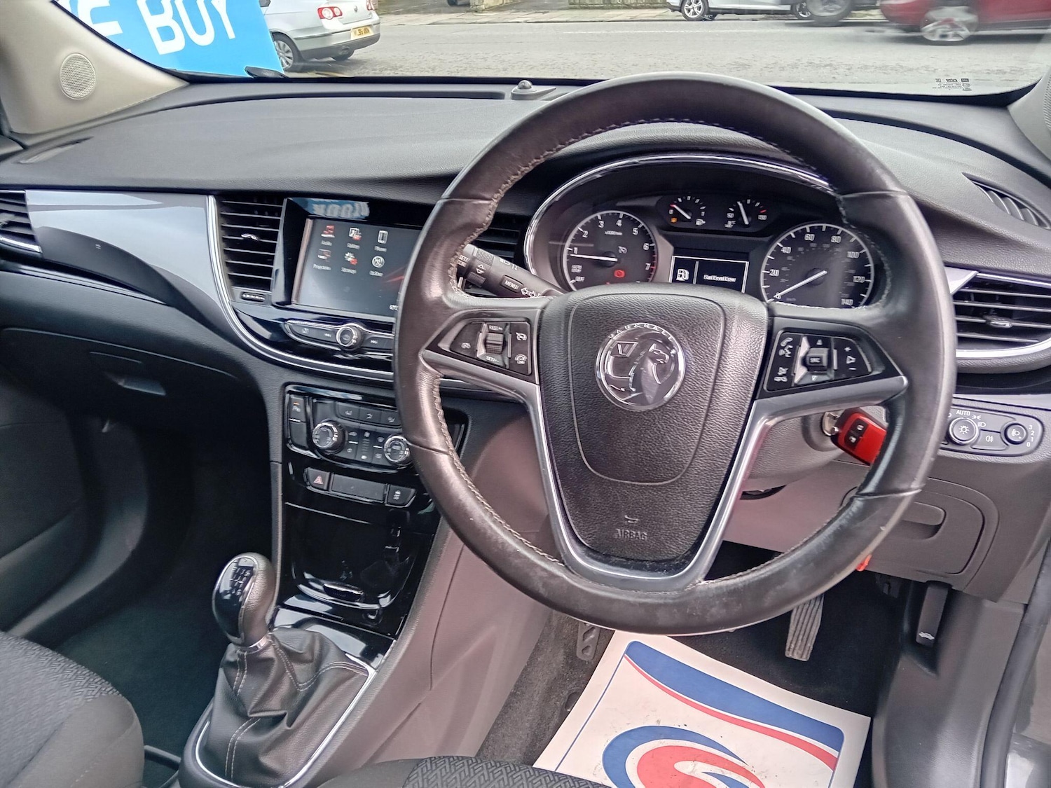 Used Vauxhall Mokka X for sale - 77783870: Photo 16