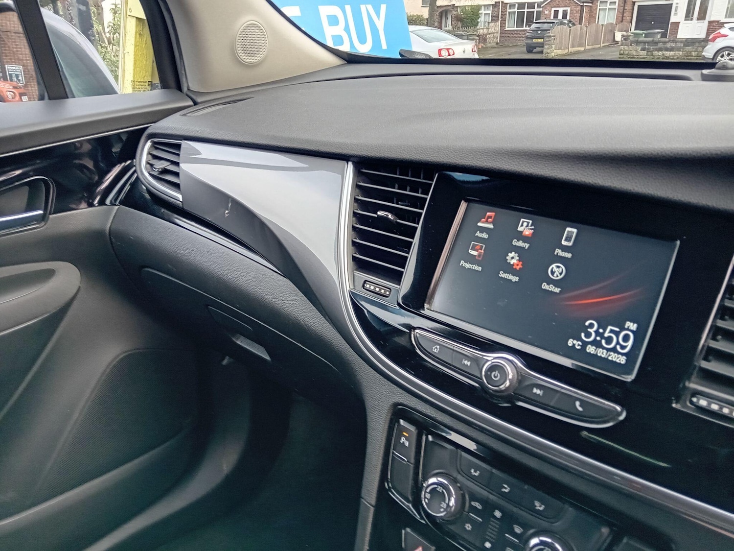 Used Vauxhall Mokka X for sale - 77783870: Photo 17