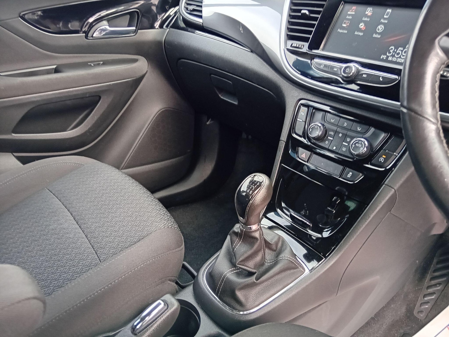 Used Vauxhall Mokka X for sale - 77783870: Photo 18