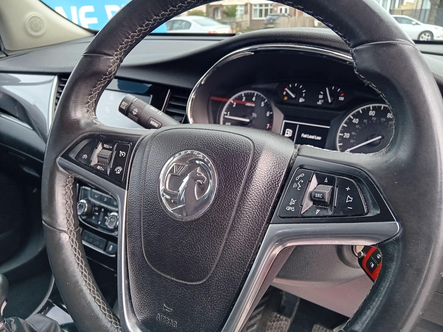 Used Vauxhall Mokka X for sale - 77783870: Photo 19