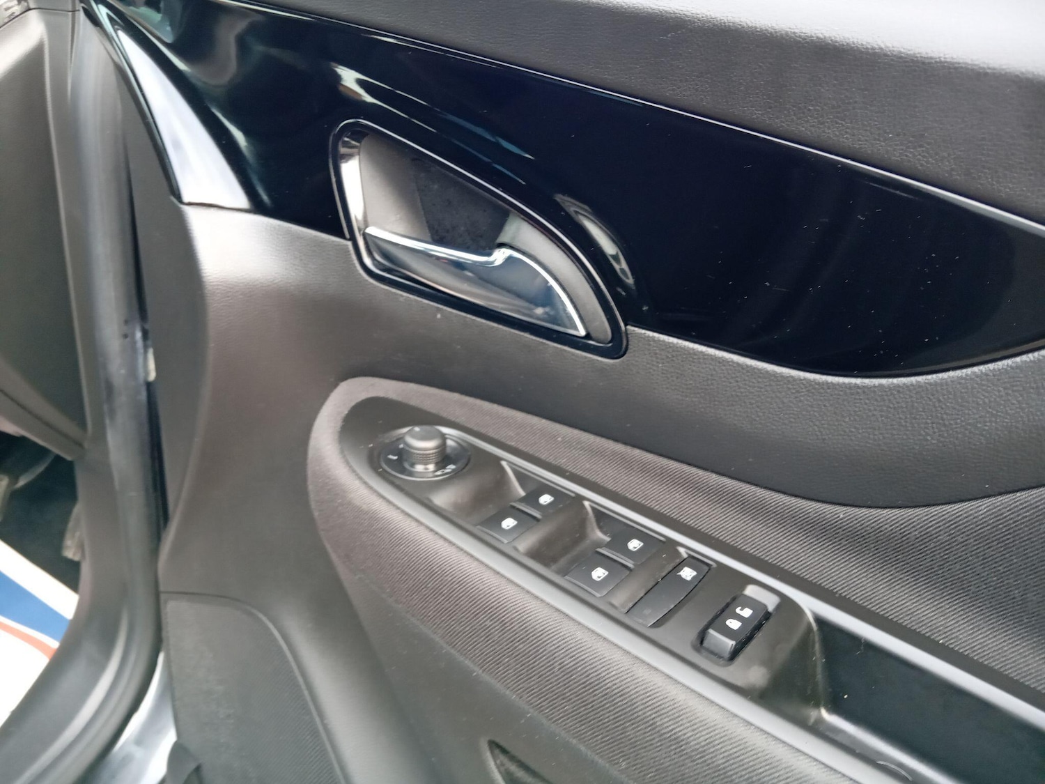 Used Vauxhall Mokka X for sale - 77783870: Photo 20