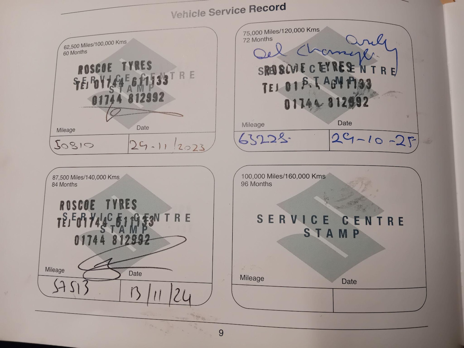 Used Suzuki Vitara 2016 for sale - 77524139: Photo 6