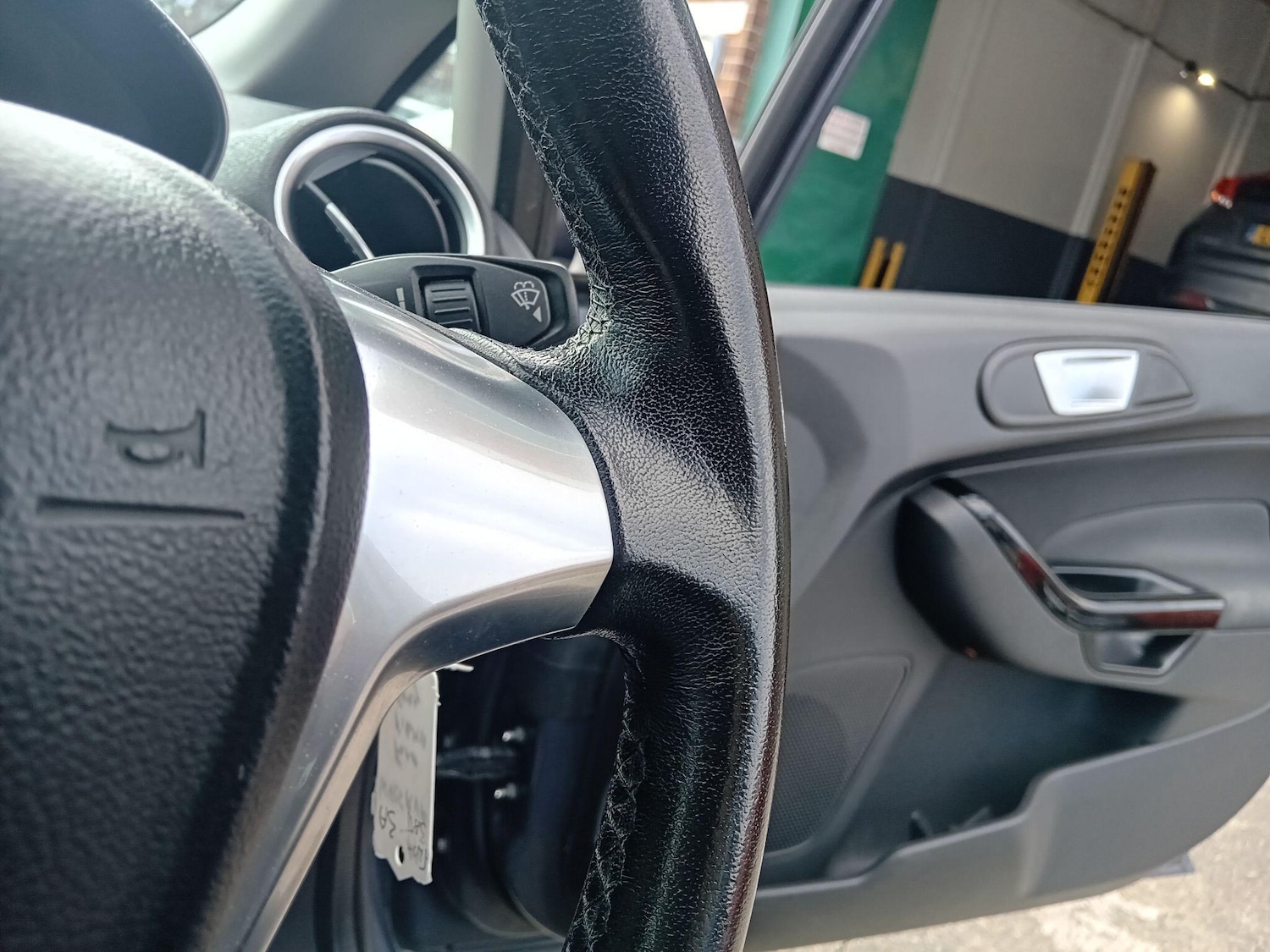 Vehicle 23